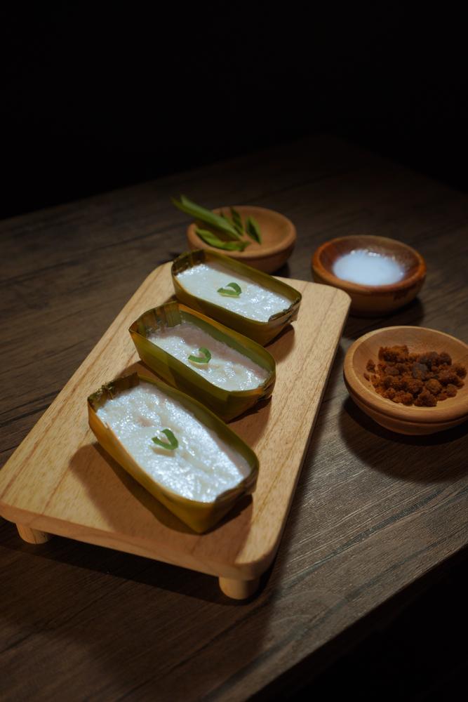 Kue Tetu, Jajanan Tradisional Manis Khas Sulawesi