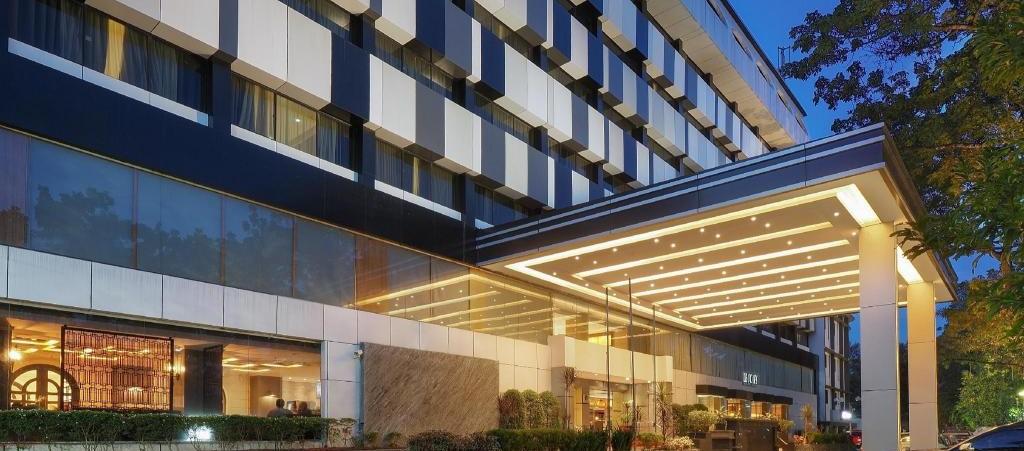 Le Polonia Hotel & Convention Medan