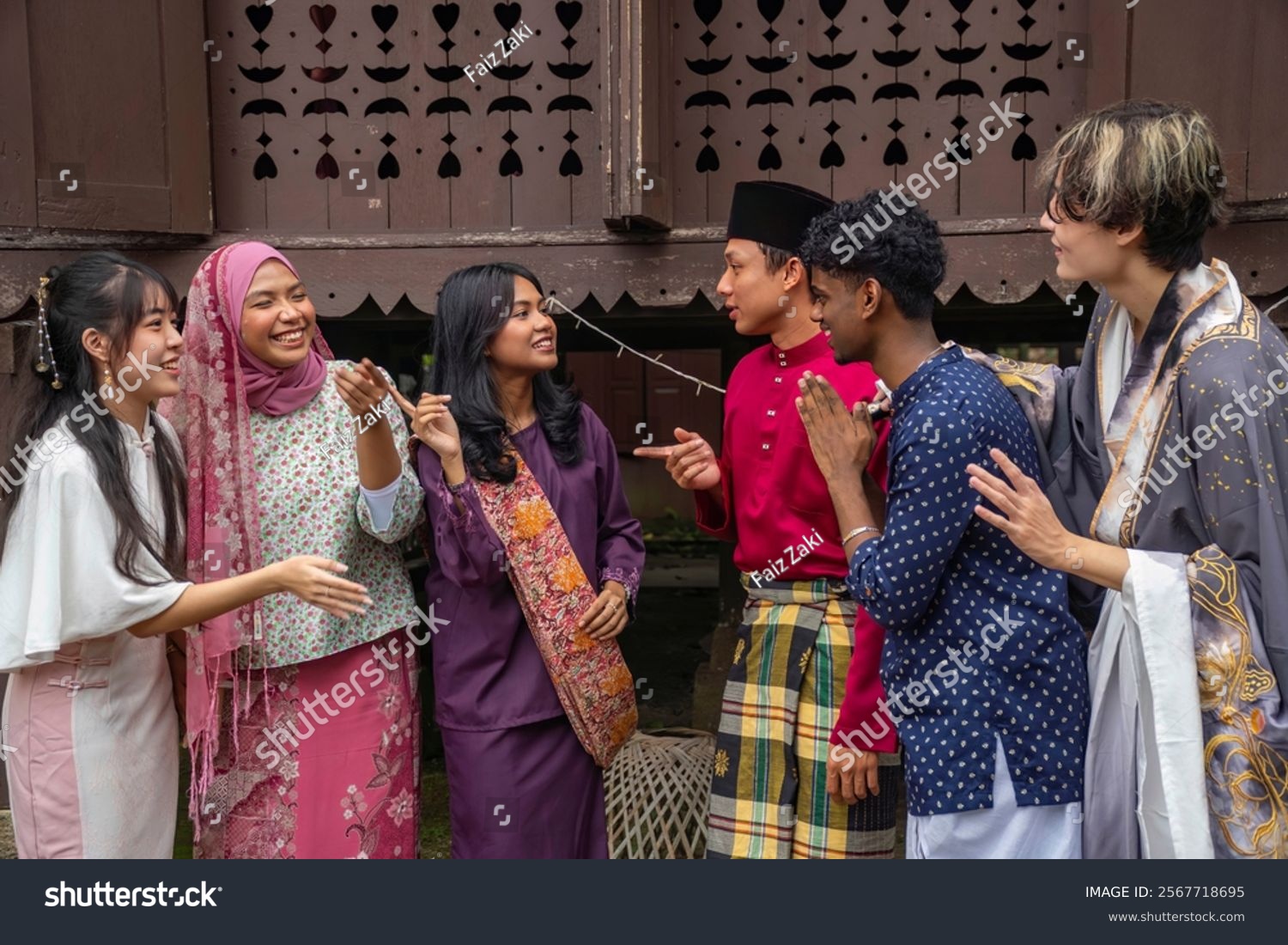 Bahasa Melayu