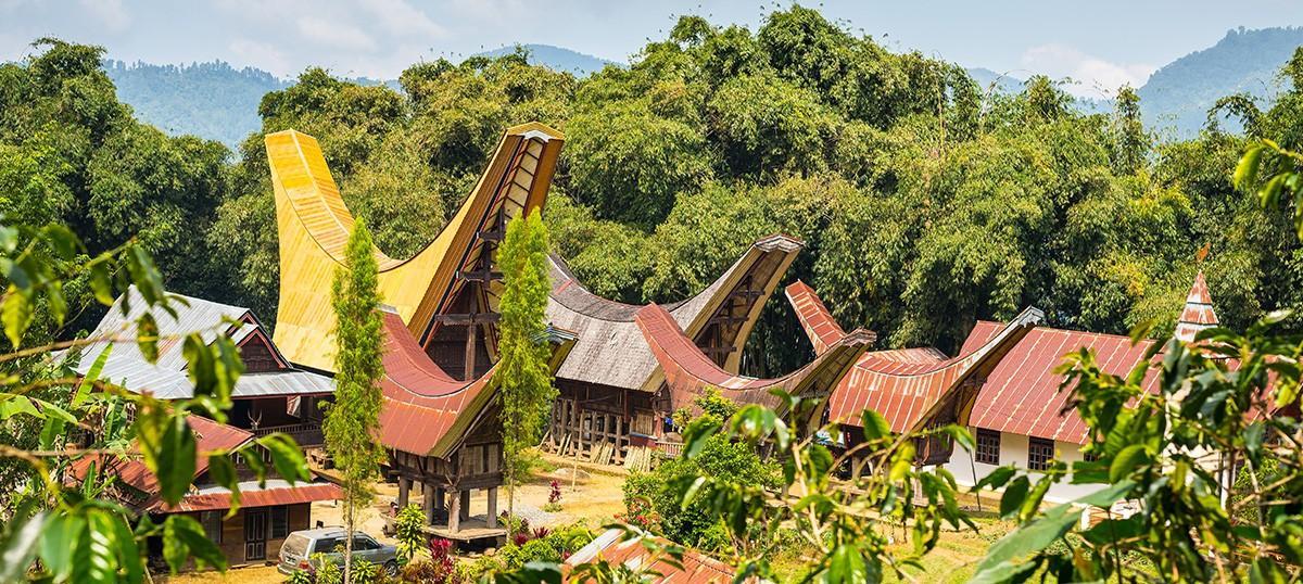 The Latest Status of the Evacuation Process for Tourists Following the Eruption of Mount Lewotobi