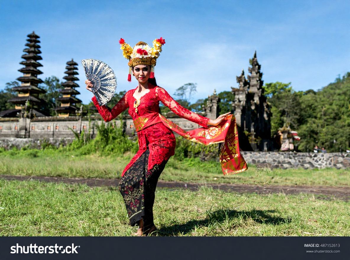 Tari Baris