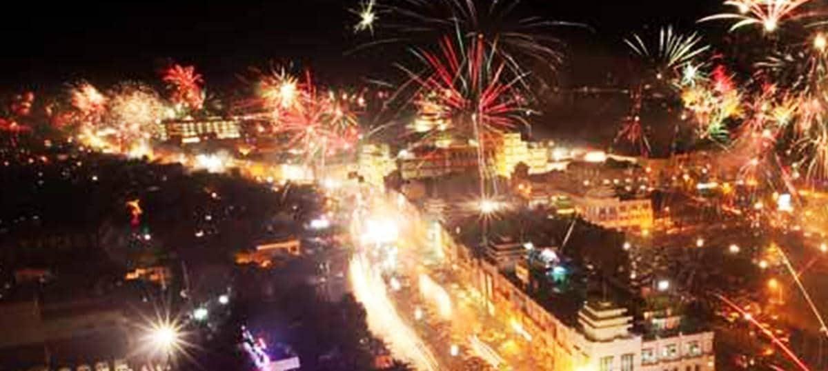 The Latest Status of the Evacuation Process for Tourists Following the Eruption of Mount Lewotobi