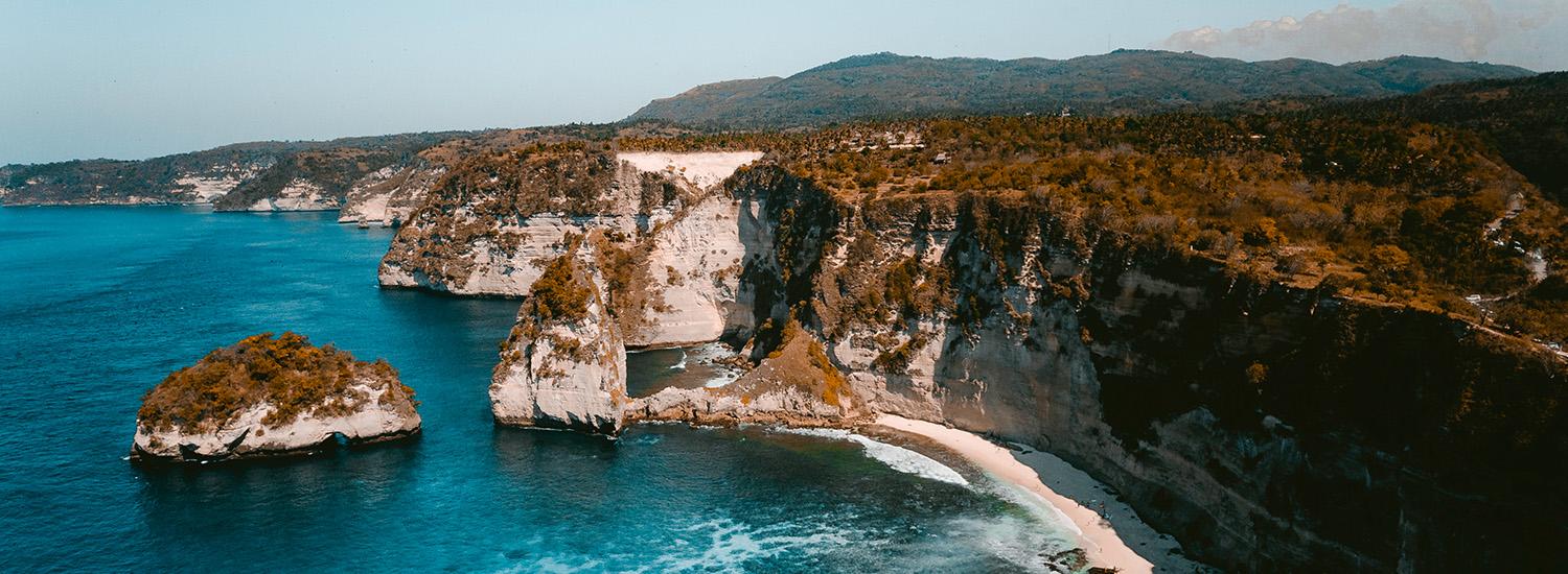 The Latest Status of the Evacuation Process for Tourists Following the Eruption of Mount Lewotobi
