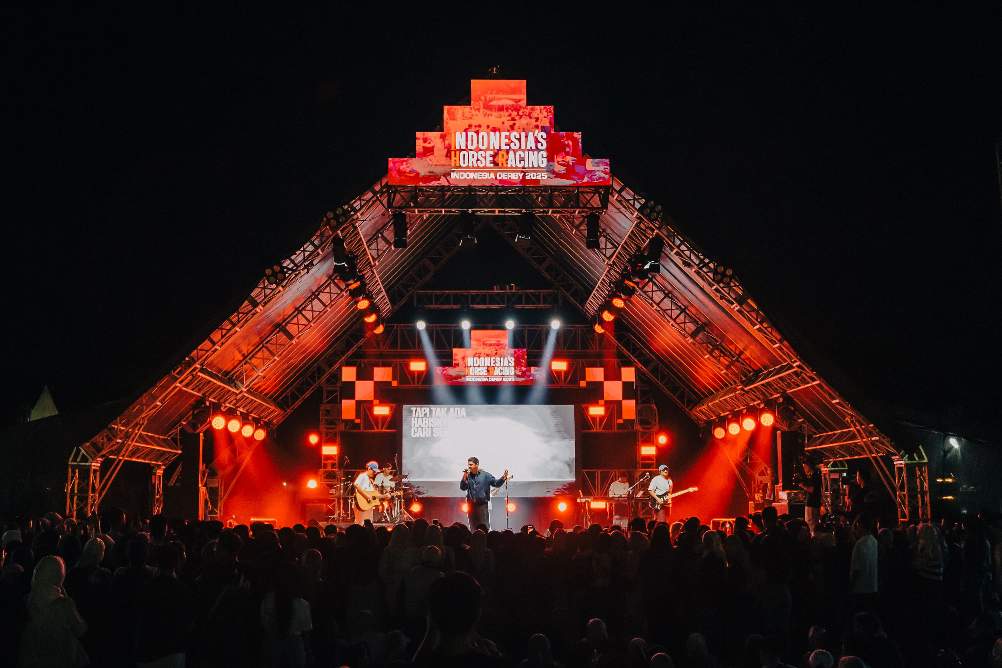 Sarga Festival