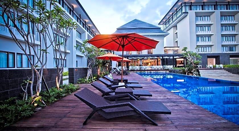 Harris Hotel & Conventions Malang