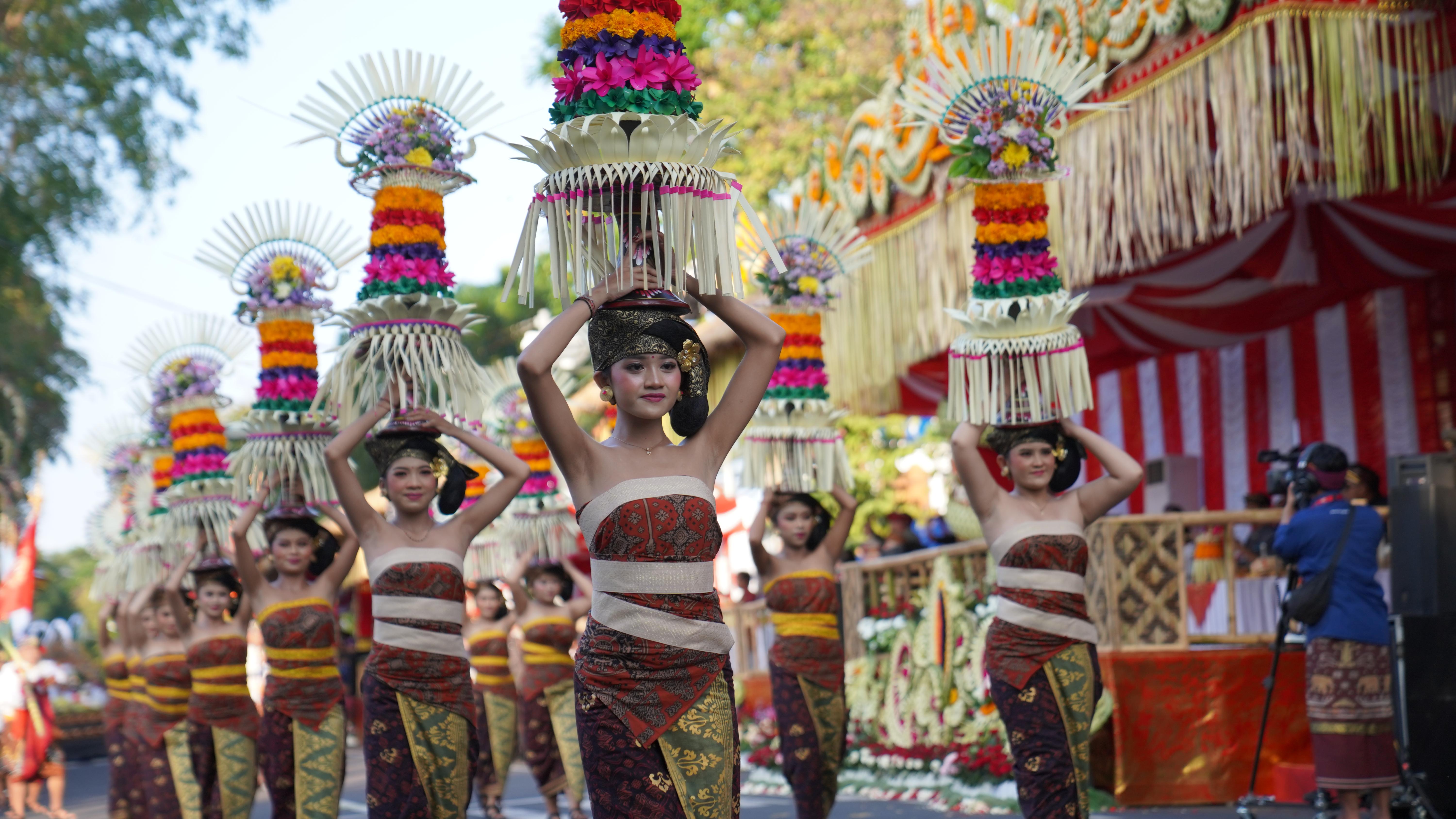 Pesta Kesenian Bali XLVII Tahun 2025