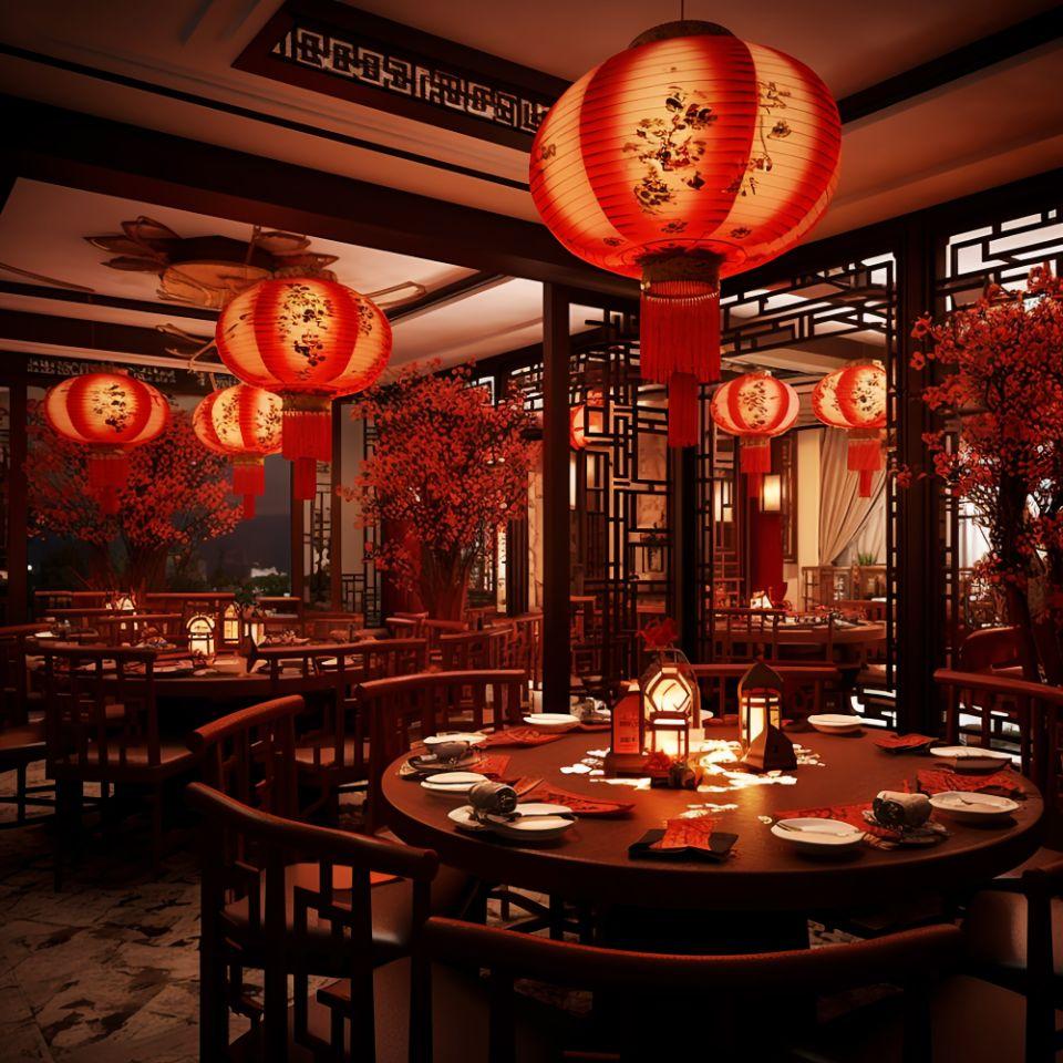 Here Are Luxury Restaurants in Surabaya with Premium Taste