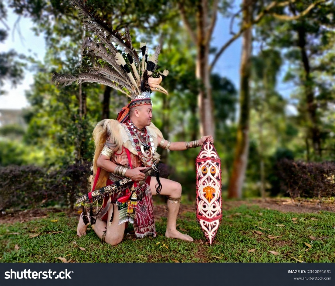 Dayak Ngaju