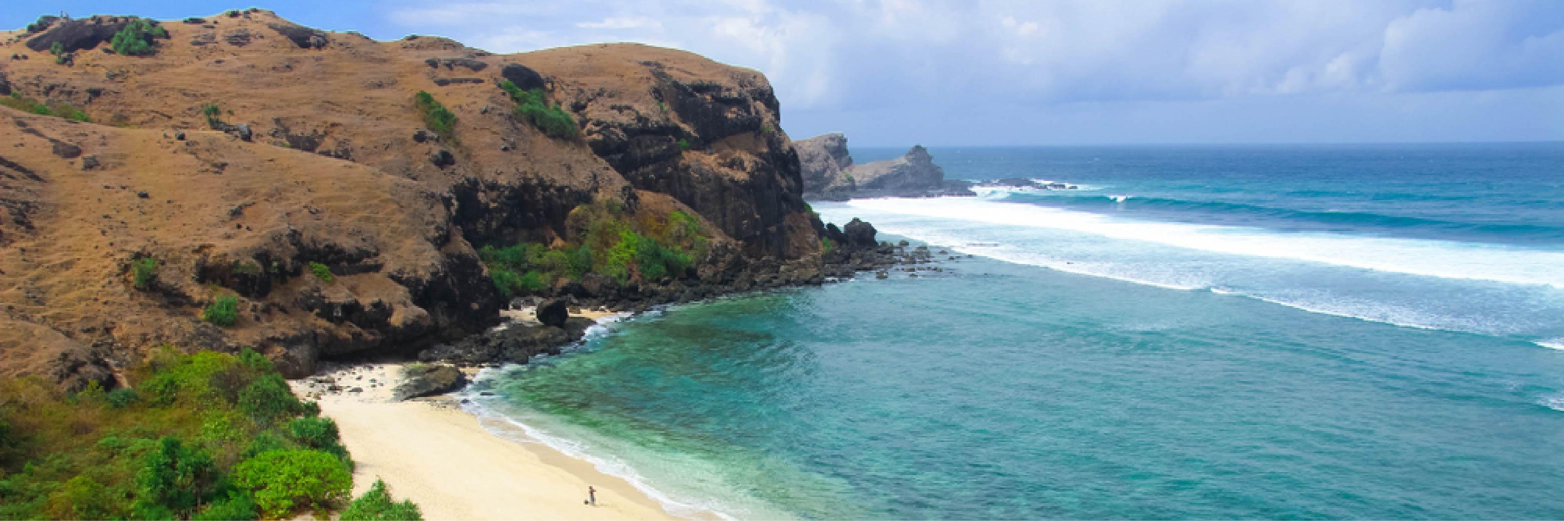 8 Ideen für Ihren nächsten Urlaub in Mandalika Lombok