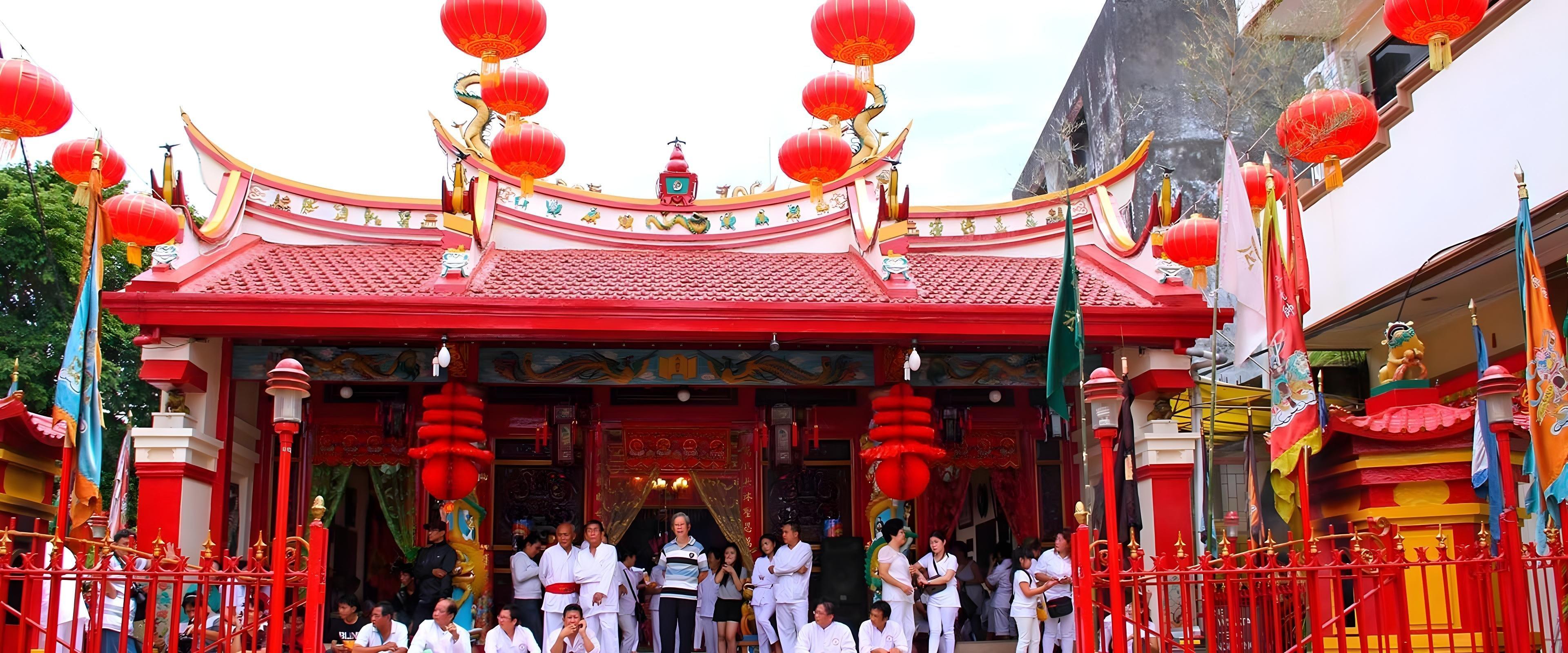 The Latest Status of the Evacuation Process for Tourists Following the Eruption of Mount Lewotobi