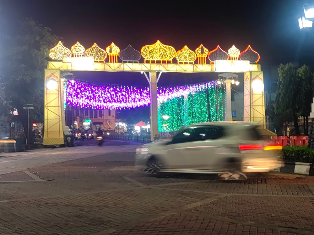 Kampung Ramadan