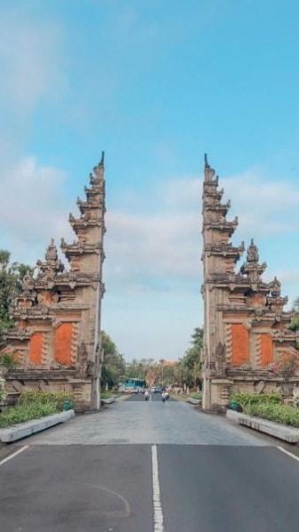 The Latest Status of the Evacuation Process for Tourists Following the Eruption of Mount Lewotobi