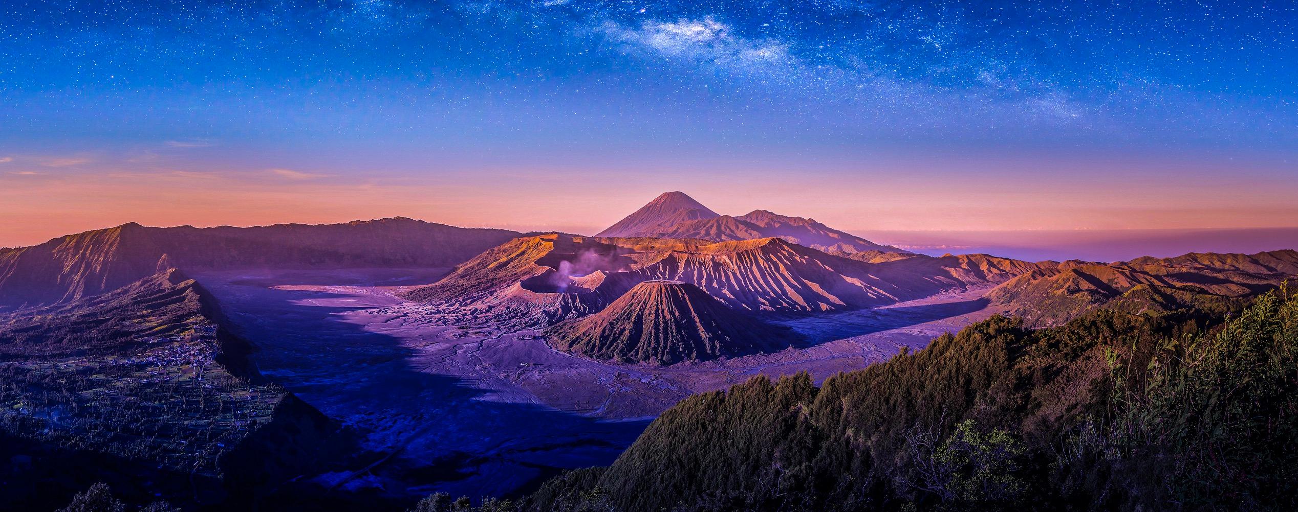 婆罗摩腾格塞梅鲁国家公园