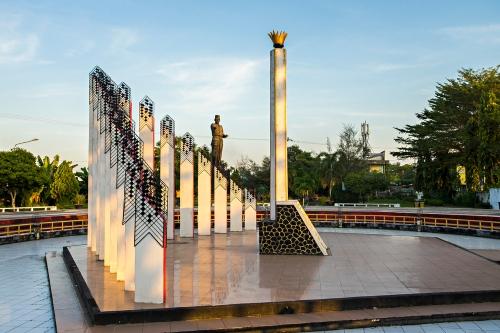 Tugu Soekarno