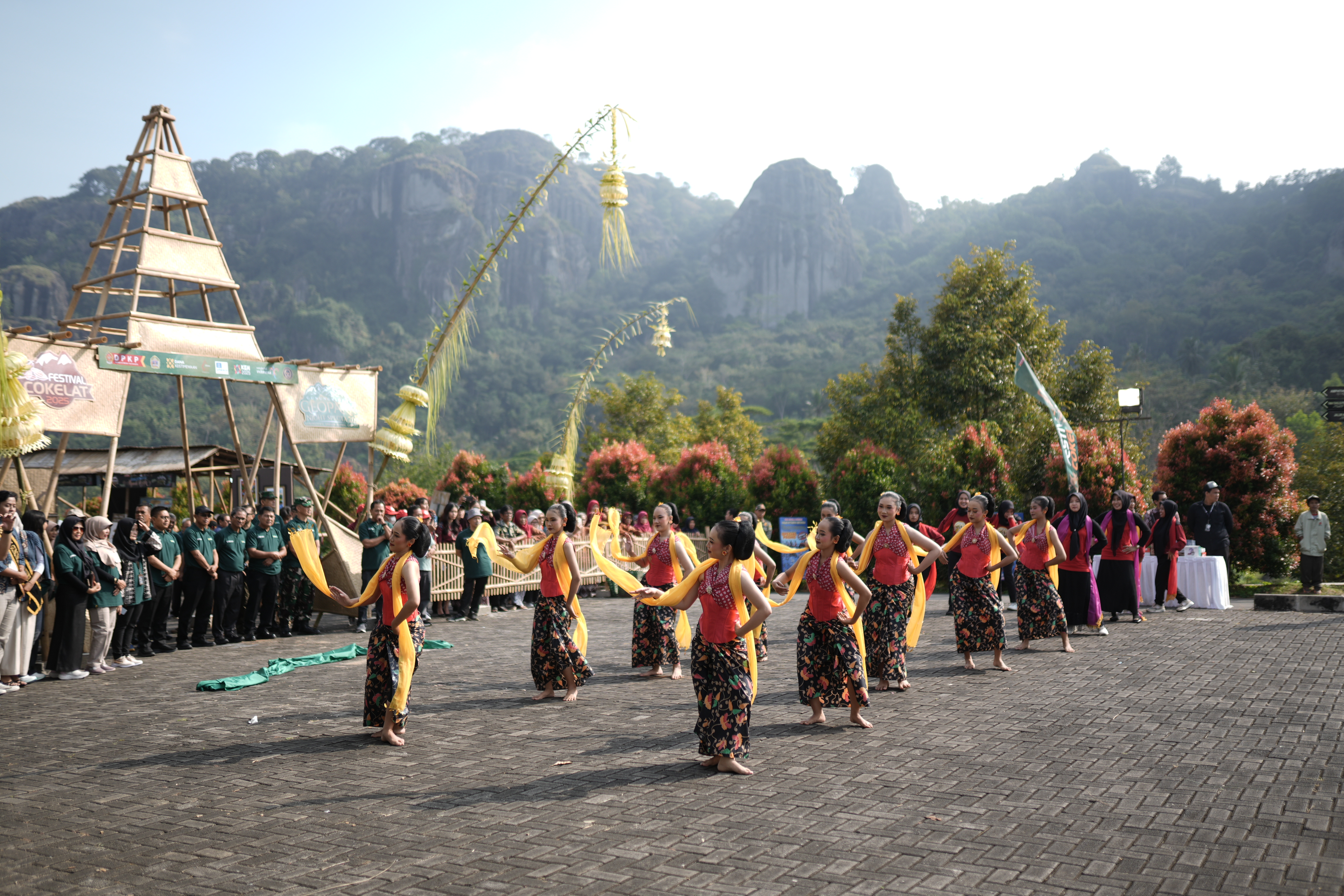 Pesta Kesenian Bali XLVII Tahun 2025