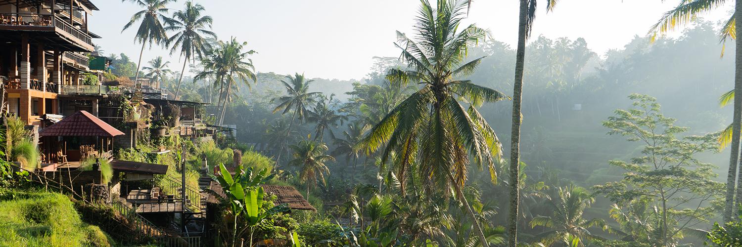 Kampoeng Homestay Desa Wisata Kuta Memoles Layanan Prima