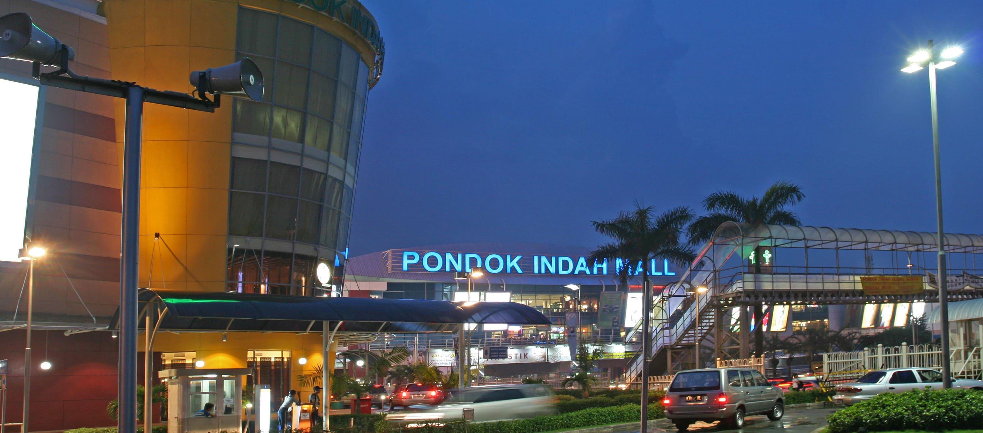 Jakarta Shopping Extravaganza: Everything You're Looking For