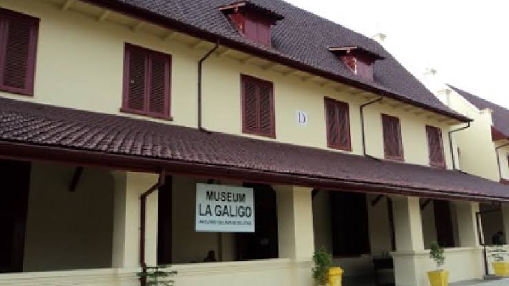 UPT Museum La Galigo