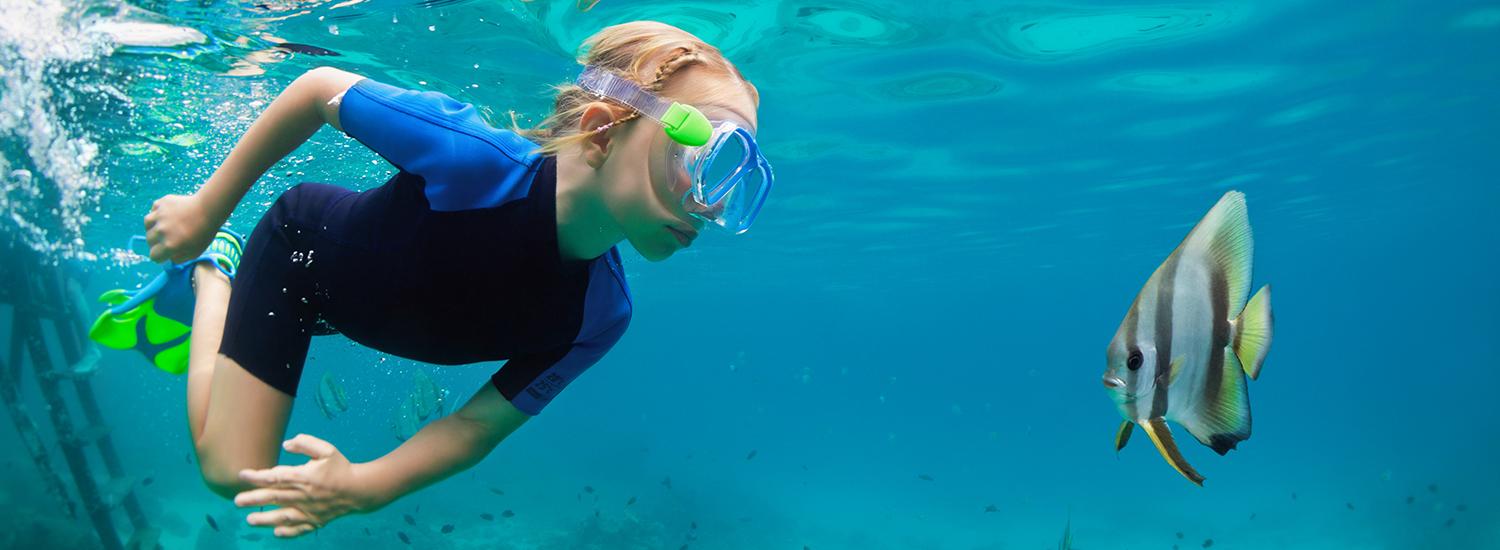 7 Kids Friendly Destinations You Should Visit in Bali!