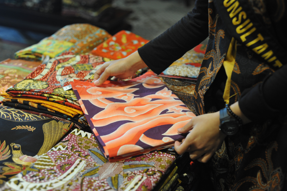 The Story Behind Trusmi Batik, Cirebon’s Cultural Heritage