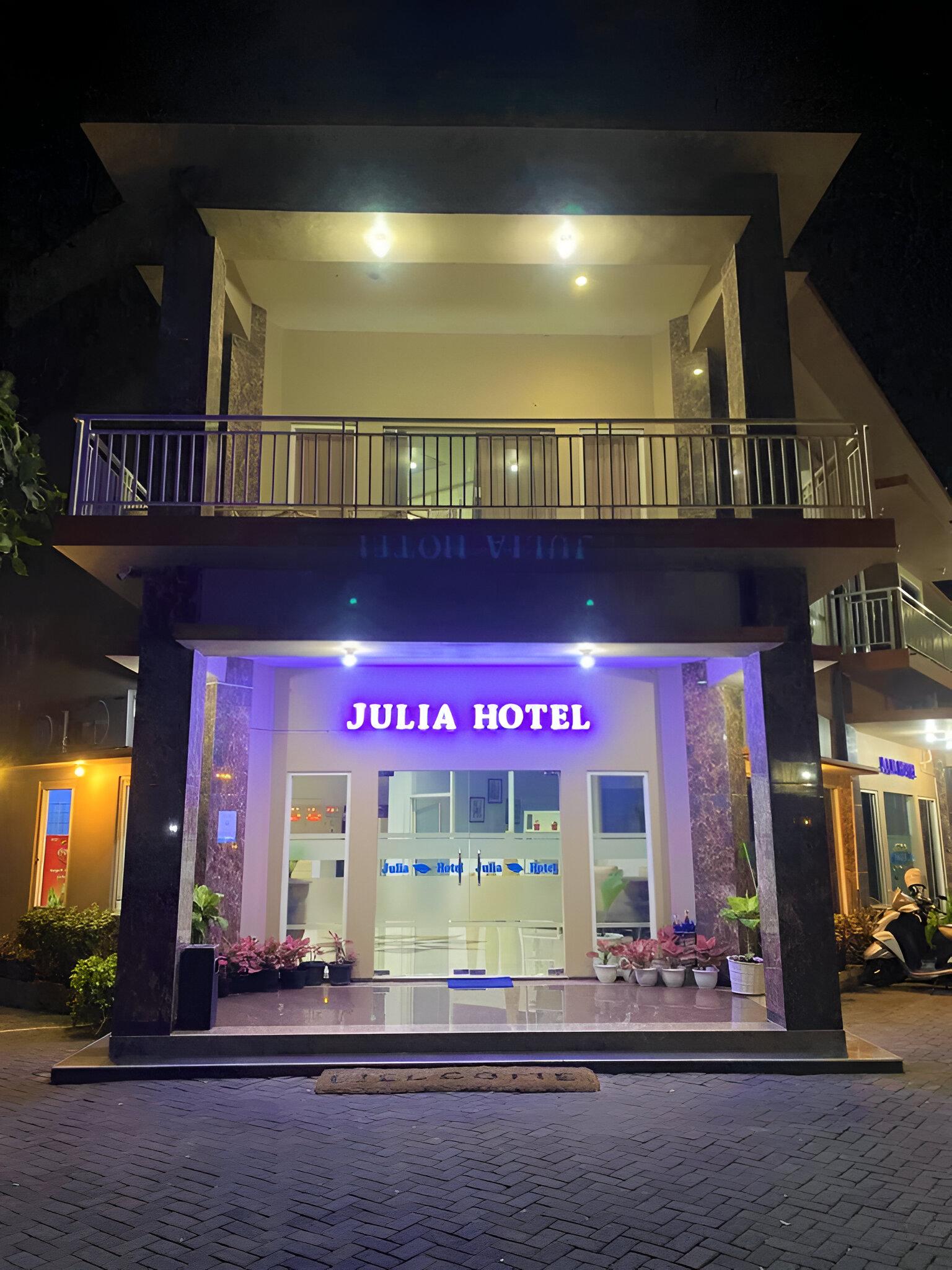 Julia Hotel Jepara