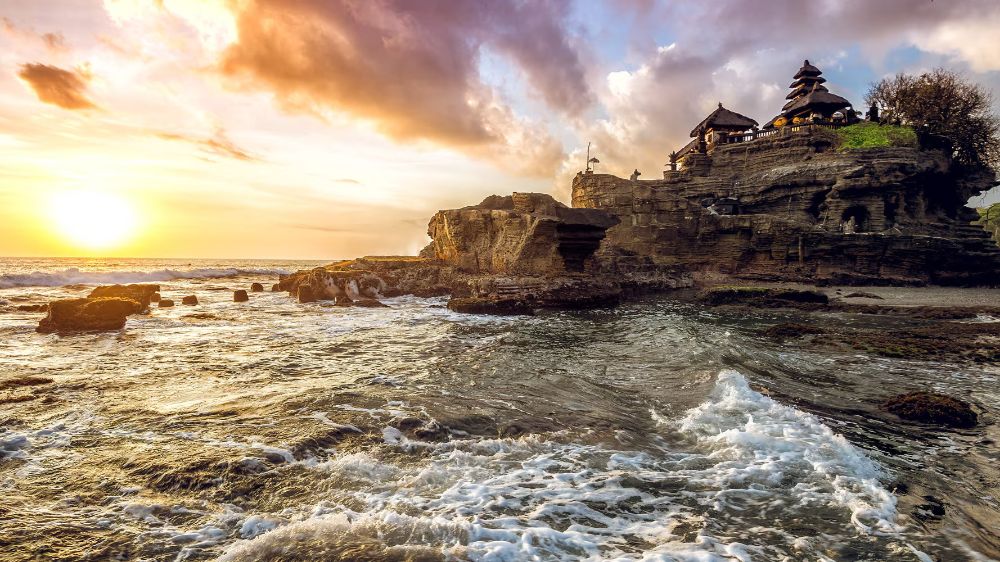 10 Destinasi Wisata Budaya Bali yang Sayang Dilewatkan