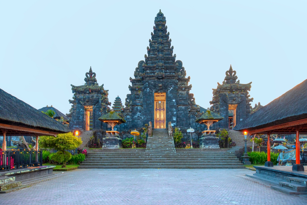 10 Destinasi Wisata Budaya Bali yang Harus Dikunjungi
