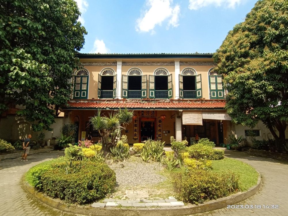 5 Exciting Ways to Celebrate Chinese New Year in Medan 