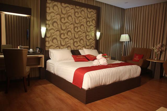 Grand Dian Hotel Slawi