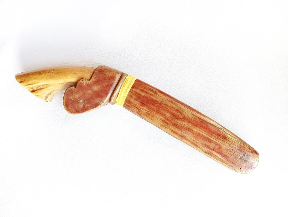 Eluto: Pisau Tradisional Kebanggaan Masyarakat Gorontalo