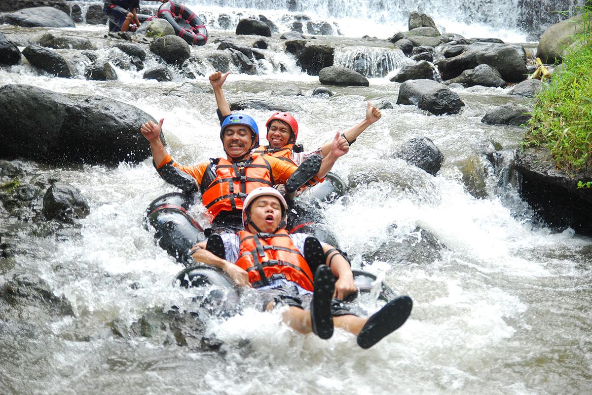 Pertahankan Keaslian Budaya dan Alam, Inilah 5 Pesona Desa Wisata Kandri