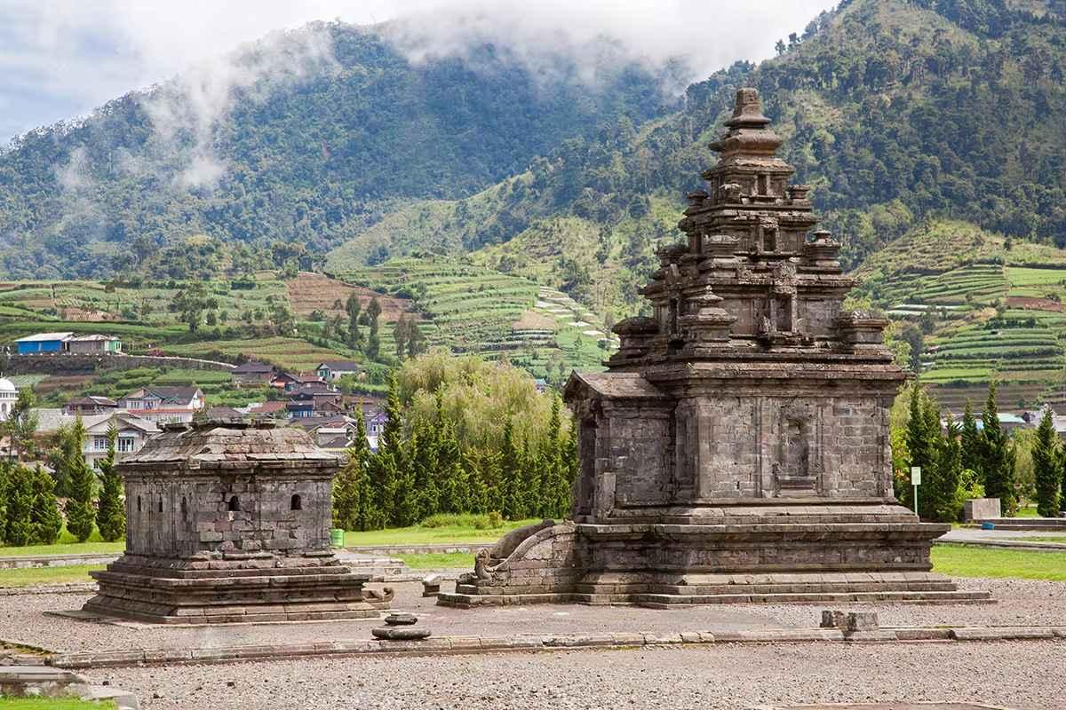 Seru Abis! Ini 5 Desa Wisata di Jawa Tengah yang Asyik Buat Touring