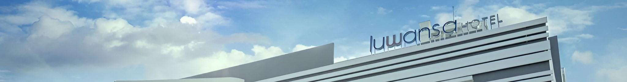 Luwansa Hotel and Convention Center Manado
