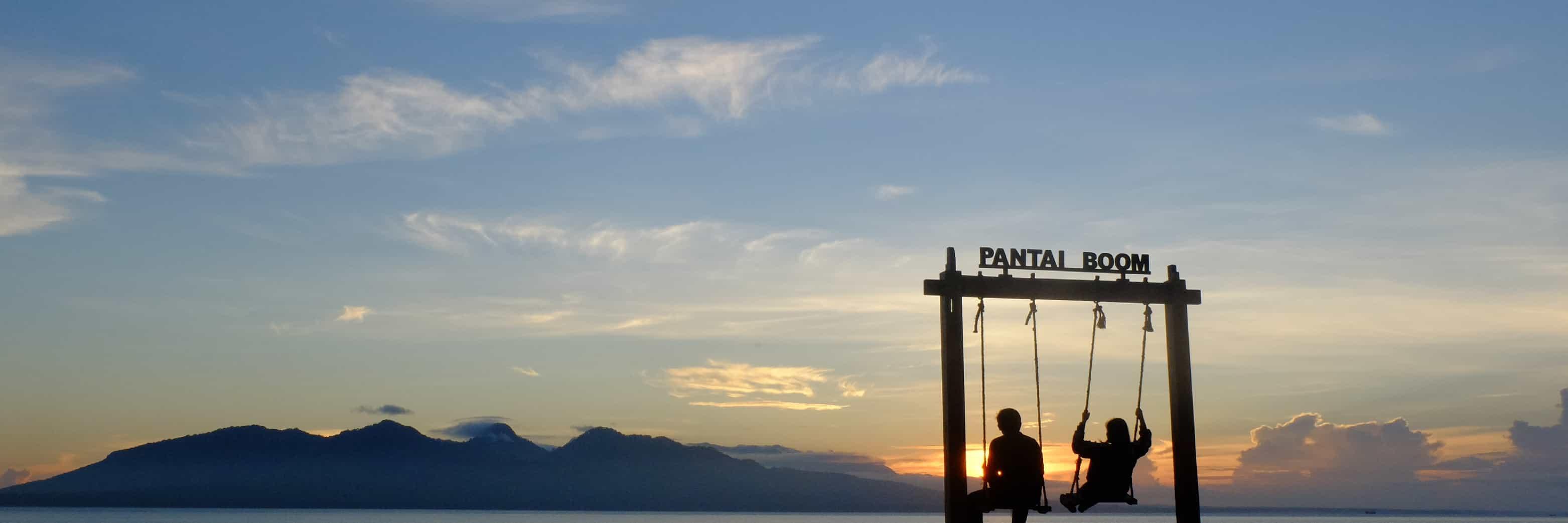 أربعة أشياء يمكن فعلها في بانيووانجى من شأنها أن تجعل رحلتك لا تنسى