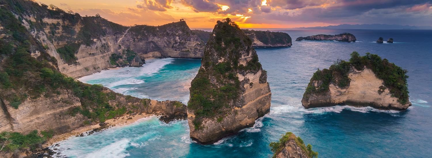 The Latest Status of the Evacuation Process for Tourists Following the Eruption of Mount Lewotobi