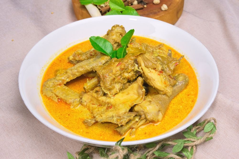 Ayam Cipera