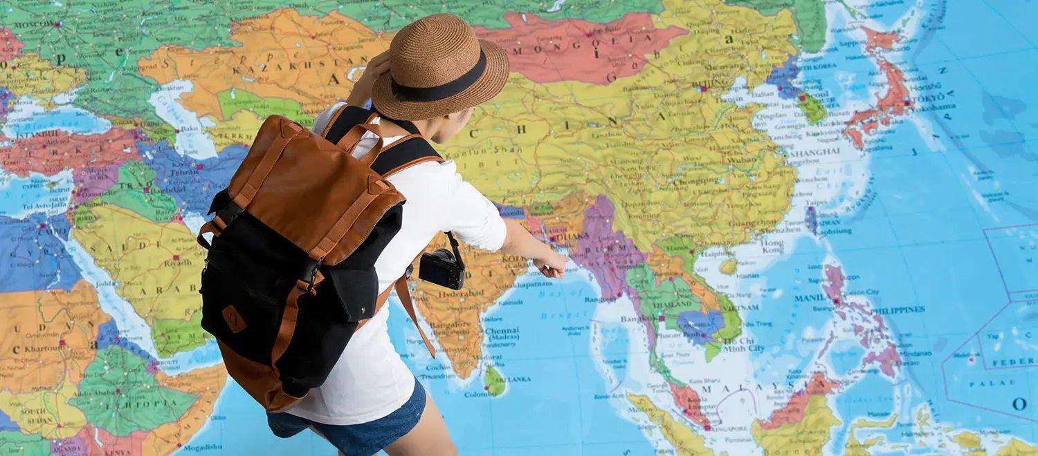 hero image for travel ideas detail