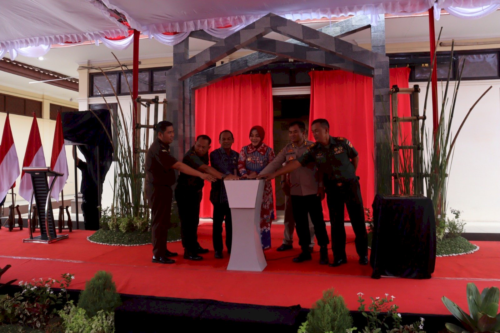 Museum Daerah Kabupaten Klaten