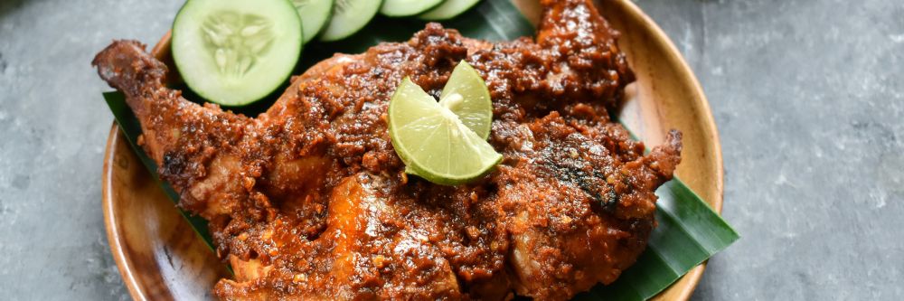 Taliwang Chicken: Your Must-Try Food from Mandalika, Lombok