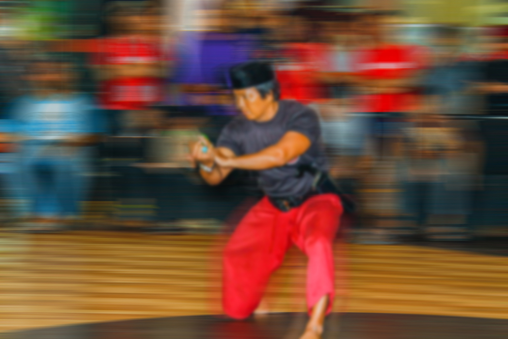 Silat Sabeni