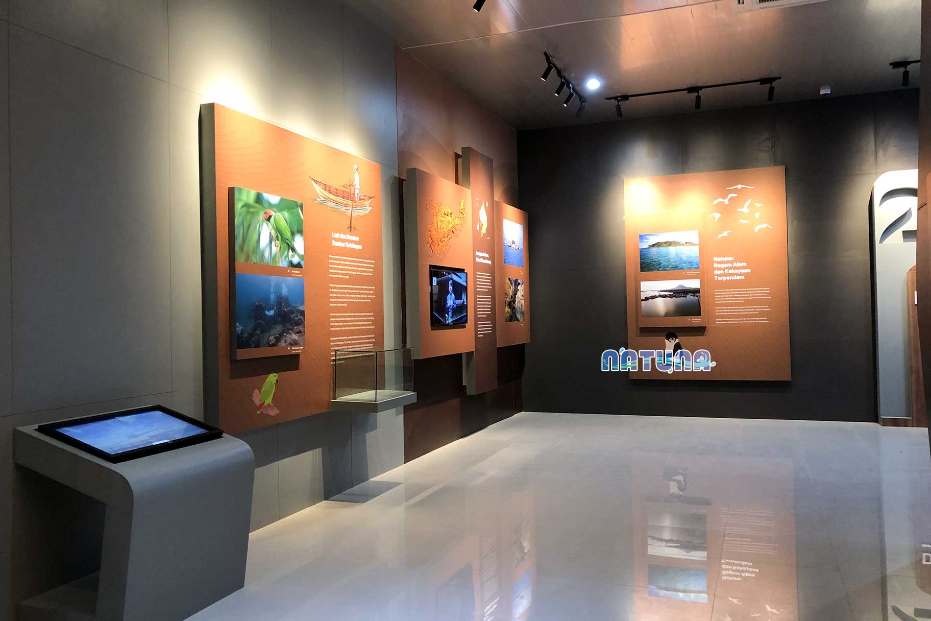 Natuna Museum
