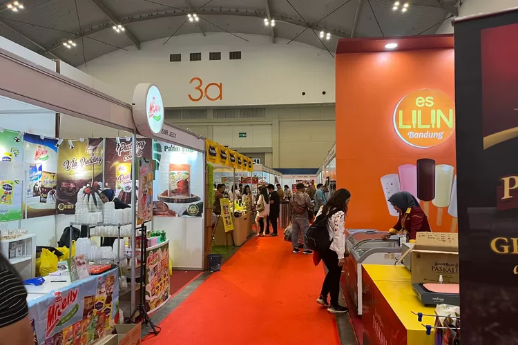 all food indonesia 2024