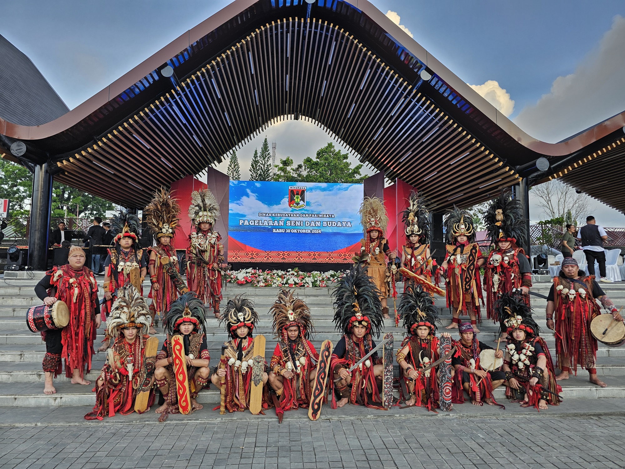 Pesta Kesenian Bali XLVII Tahun 2025