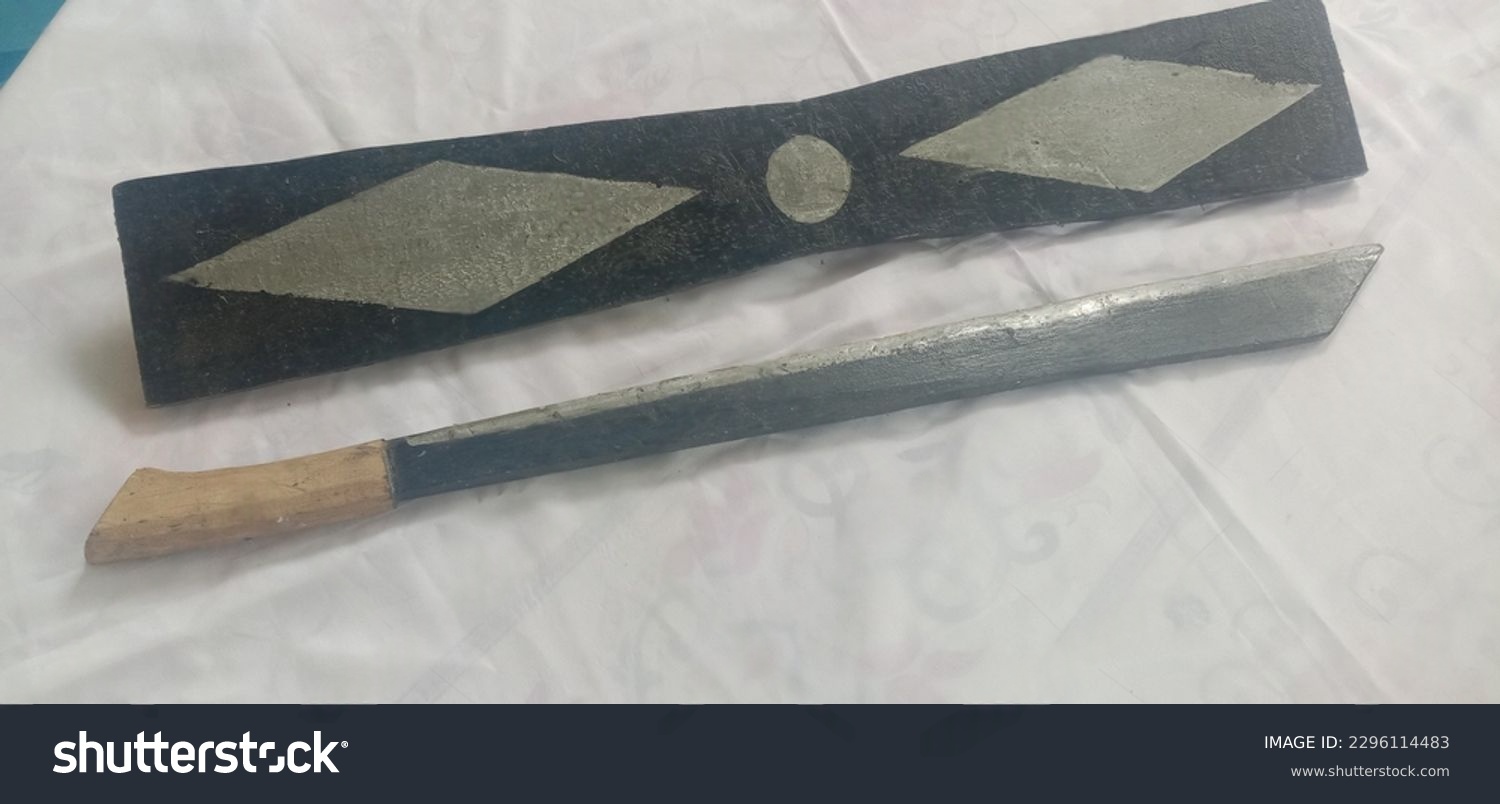 Parang Salawaku