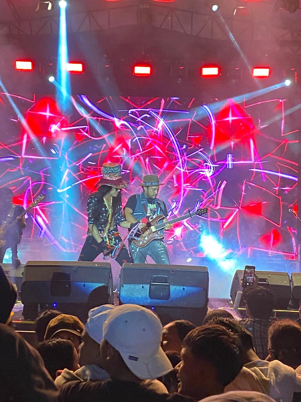 Pesta Kesenian Bali XLVII Tahun 2025