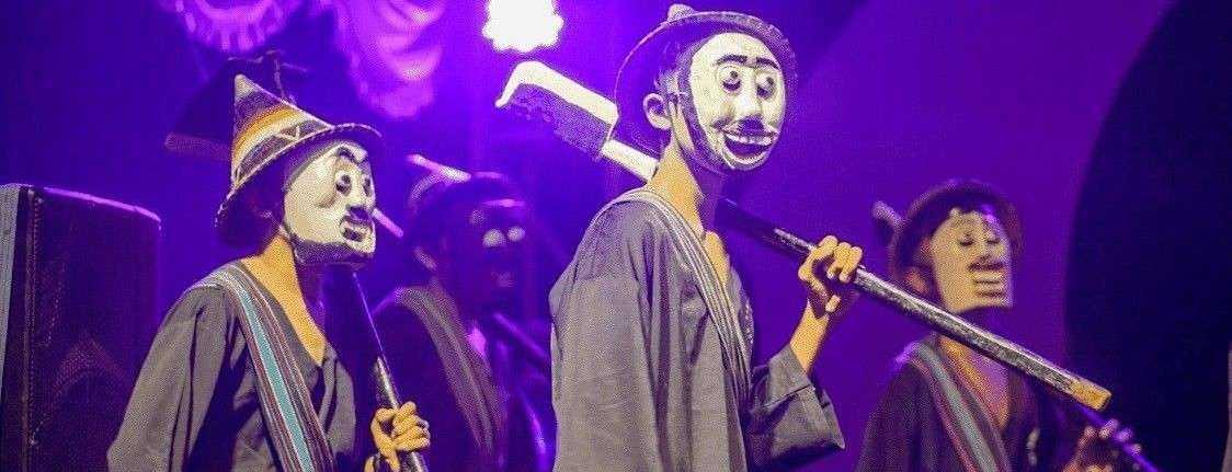 Festival Perang Topat