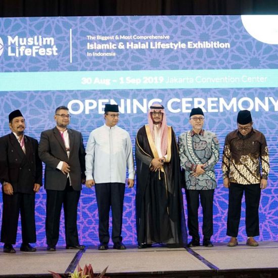 Muslim Life Fest 2026