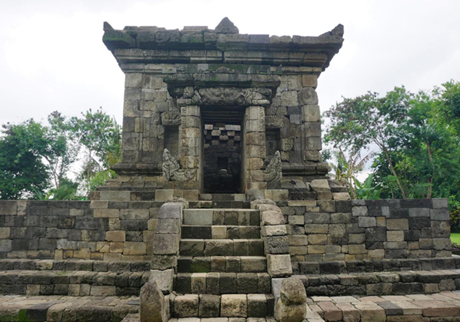 Badut Temple