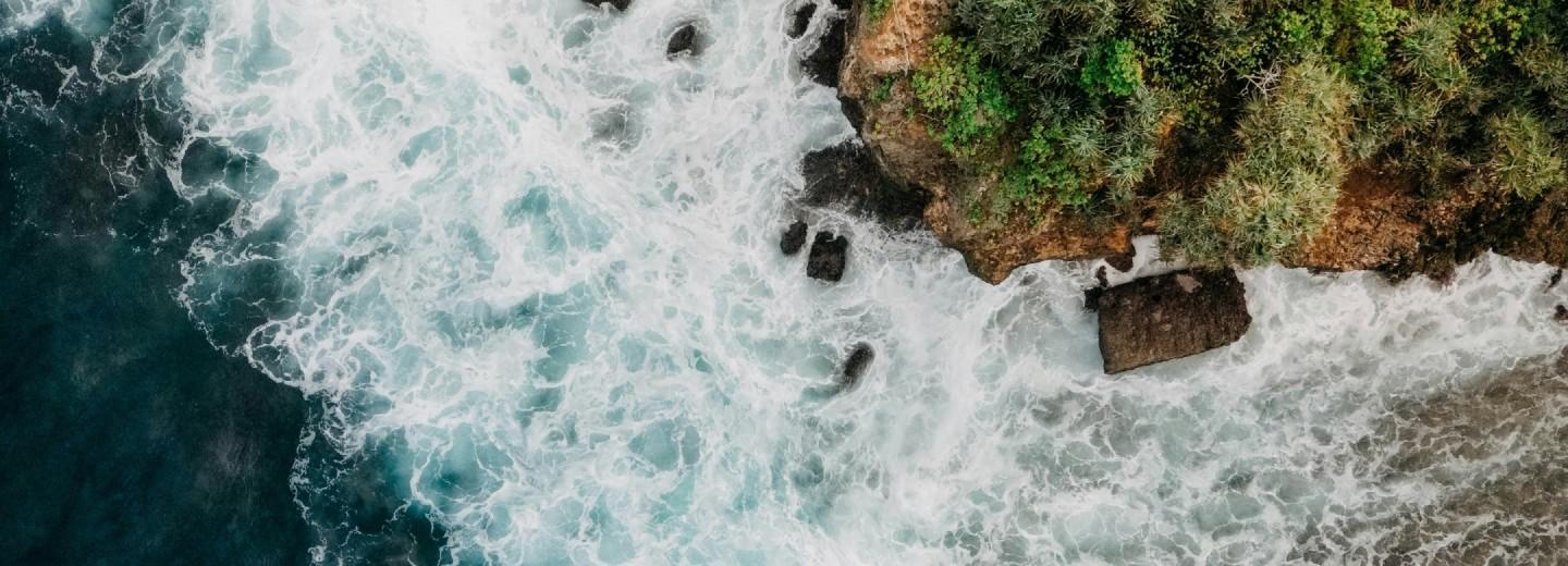 Background image for cruise banner mobile