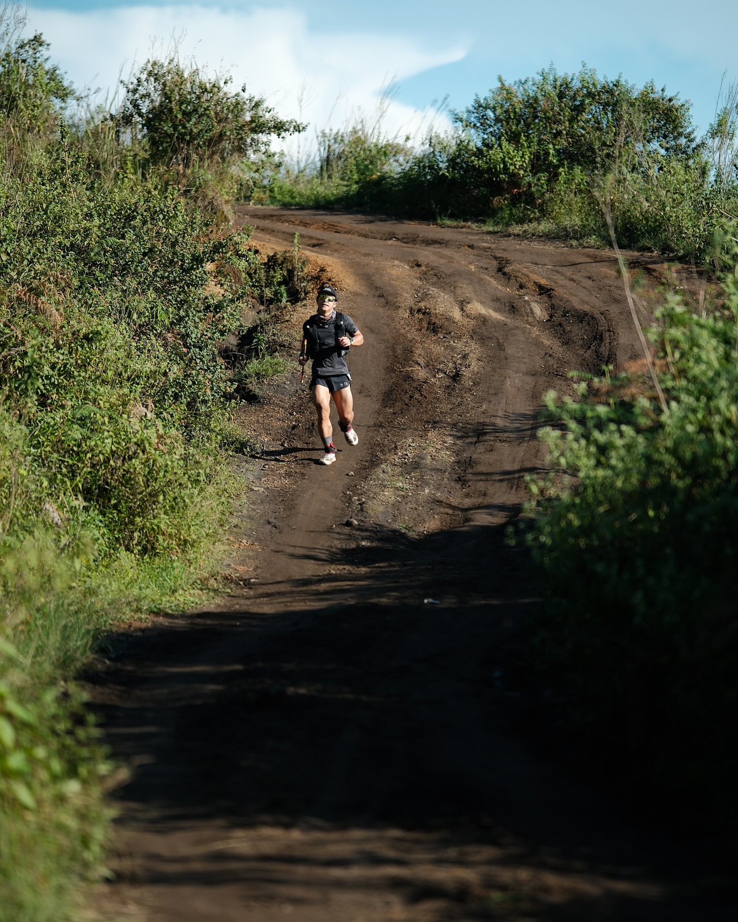 Rinjani 100